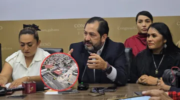 Morena descarta fractura por disputa política en Tecámac