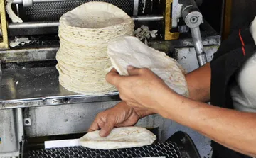 Tortilla