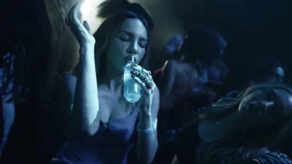 Bienvenidos a Edén: listo el primer adelanto con Belinda en Netflix