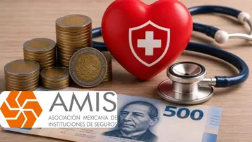 AMIS busca acuerdo con legisladores para regular costos de seguros de gastos médicos