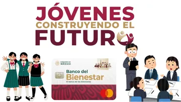 Jóvenes Construyendo el Futuro abre registro para aprendices y educación superior
