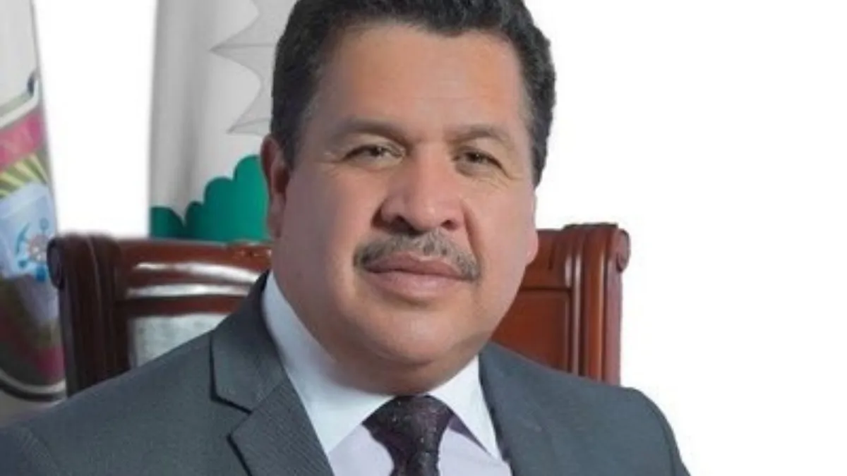 Ex alcalde de Zinacantepec