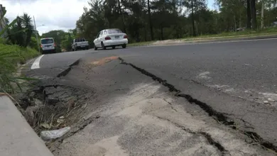 La primera se desarrollará en julio e incluirá trabajos de bacheo profundo en los puntos más críticos del Anillo Periférico.