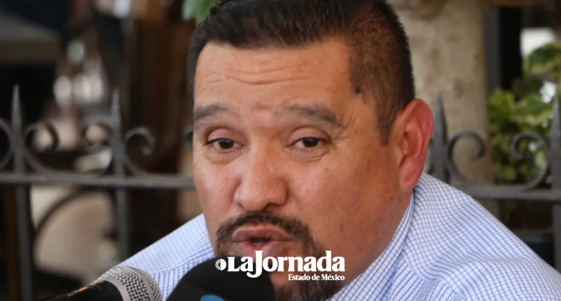 Toluca: Abogado de ex esposa de Raymundo “N”, denuncia amenazas e intimidaciones