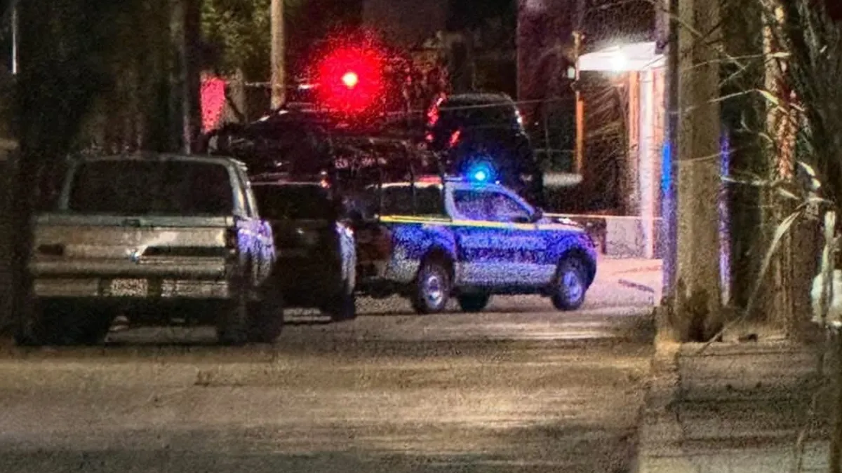 Violencia empaña los preparativos del Viacrucis en Tepotzotlán