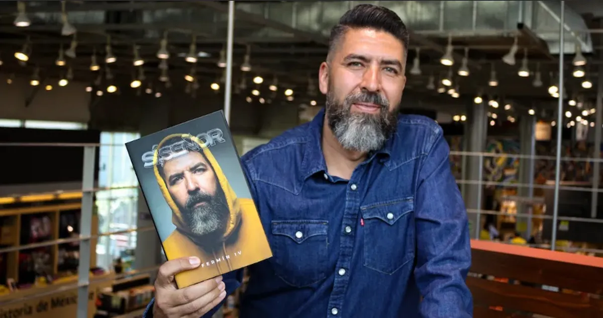 Sí, señor. Del ego a la introspección