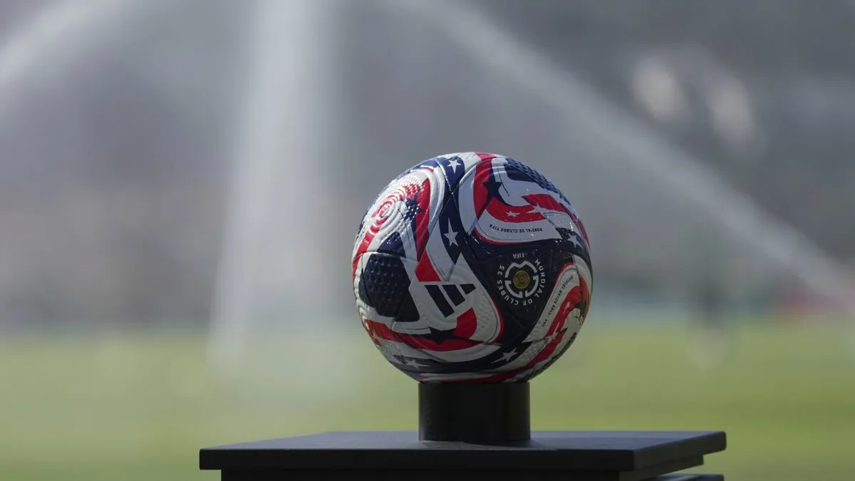 FIFA anuncia fechas para solicitar entradas del Mundial 2026
