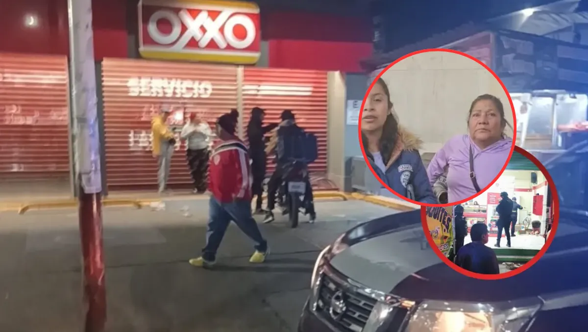 Henri y Carlos: Reportan estables a víctimas del ataque en Valle de Chalco; solicitan donadores