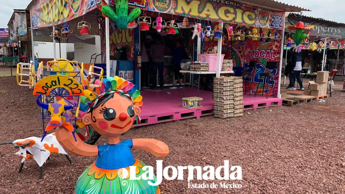 Metepec: Ciudadanos motivan a apoyar el comercio local para fortalecer la economía