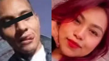 Exigen detener a Jesús Gabriel “N”, presunto feminicida de Valeria Guadalupe en Valle de Chalco