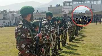 Escuelas con modelo de disciplina militar continúan operando en el Edomex