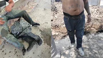 Trabajadores quedan expuestos a infecciones y sin seguridad en Ecatepec