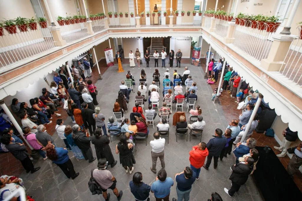 Vive una Noche de Museos en Toluca con actividades especiales