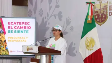 Tras el récord Guinness, Ecatepec alista faena masiva de recolección de basura