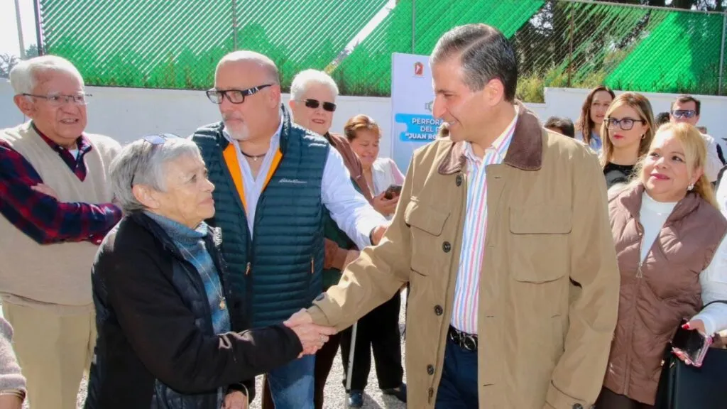 Legado de estabilidad financiera en Toluca