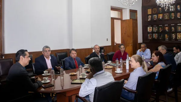 Chapingo construirá un centro agropecuario en Panamá