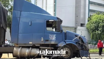 Más de 70% de los siniestros vehiculares en Edomex son provocados por conductores: Adrián Flores