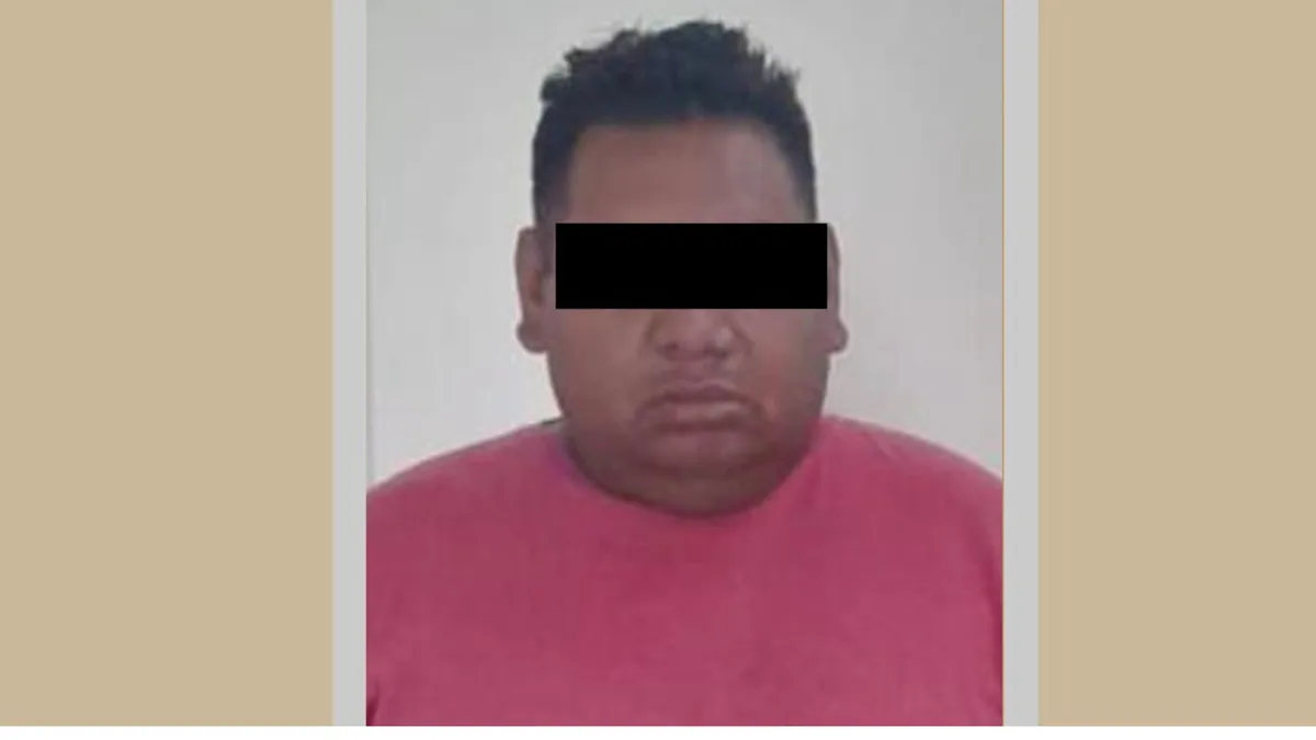 Ecatepec: Detienen a hombre por encubrimiento de robo de vehículos