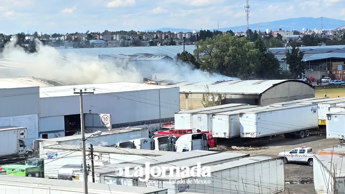 Lista de pasajeros de avioneta desplomada en Toluca; hay tres menores de edad