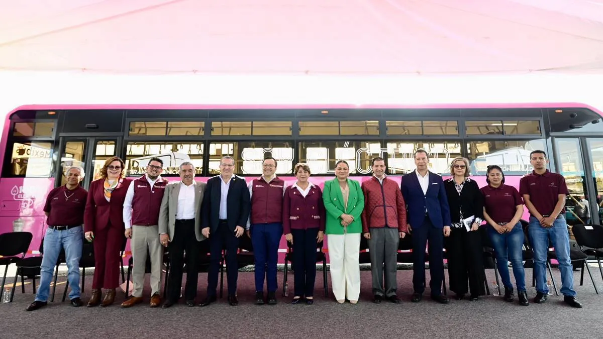 GEM va por transición energética y electrificación del transporte