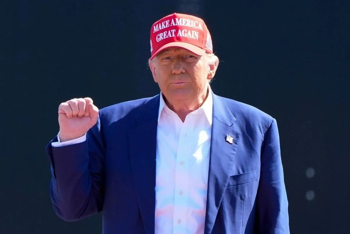 Focos rojos sin escenario catastrófico con Trump: especialistas