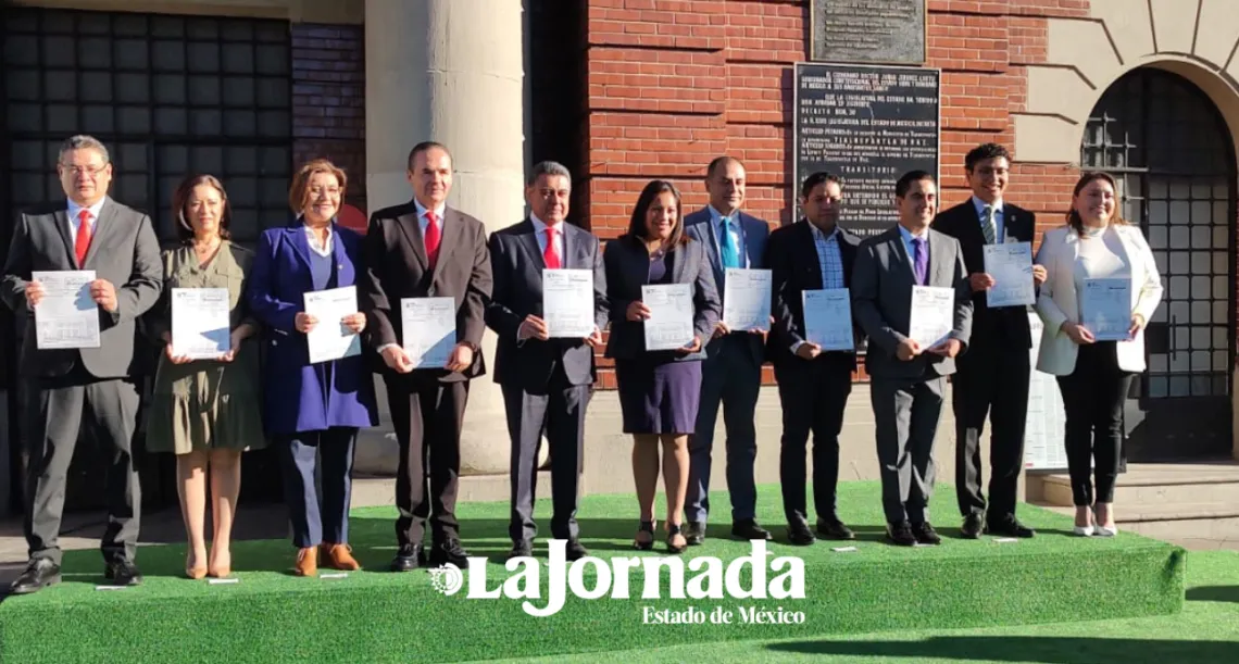 Tlalnepantla: Delfina Gómez se reunirá con alcaldes para atender escasez de agua