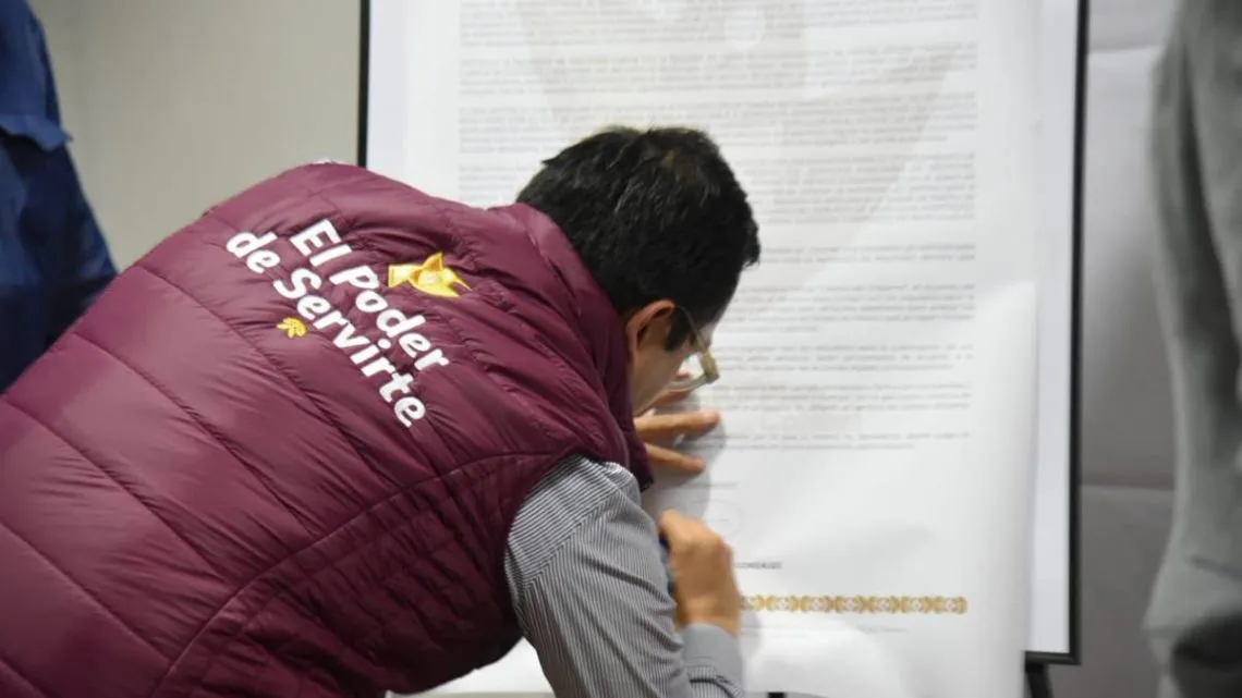 Edomex: Así puedes denunciar actos de corrupción en el transporte público, grúas y corralones