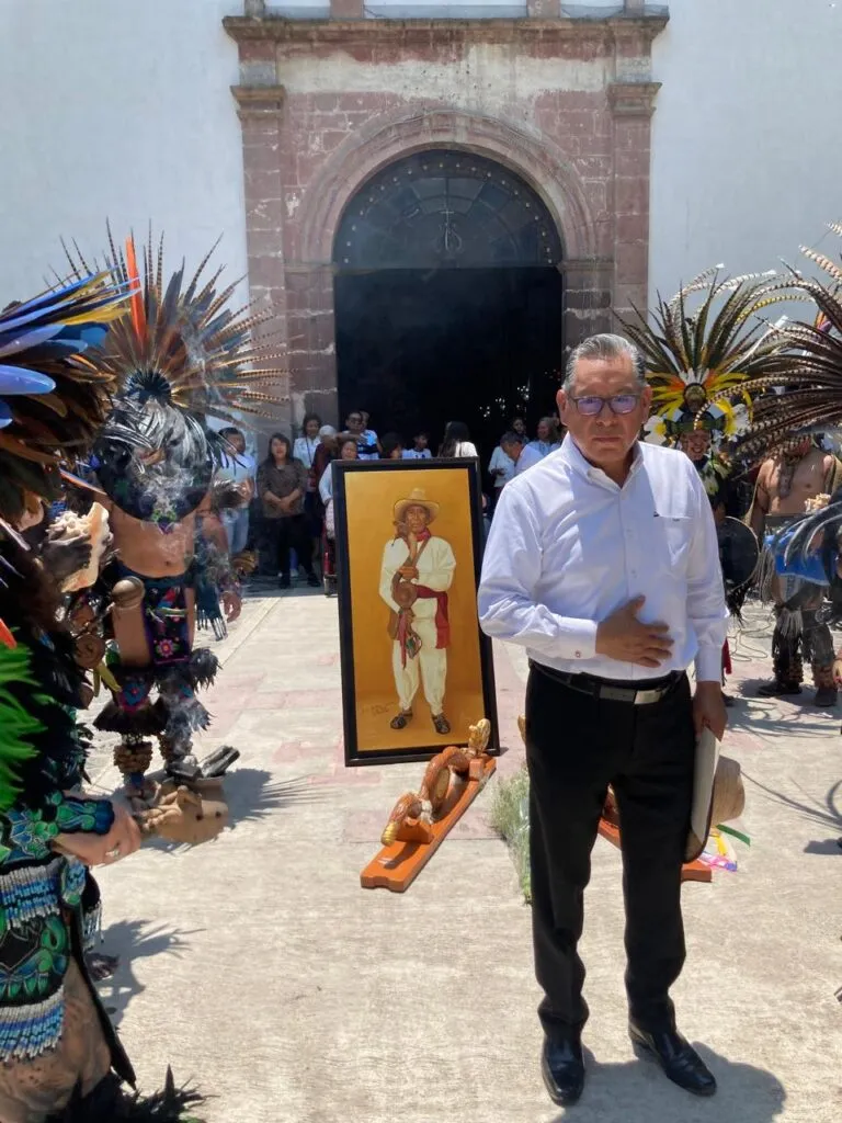 Es el pueblo de Xaltocan un emblema cultural de Nextlalpan 