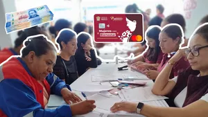 ¿Sabías que tu tarjeta de Mujeres con Bienestar Edomex tiene un seguro de vida activo?
