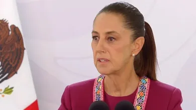 Autoridades federales informan reducción de homicidios y nuevos operativos de seguridad en Michoacán.