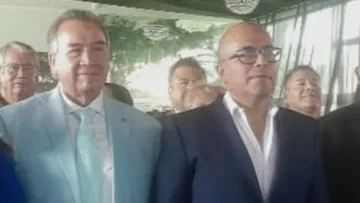 Instituto Federal de Defensoría Pública impulsa programa de apoyo económico a familias con internos en penales
