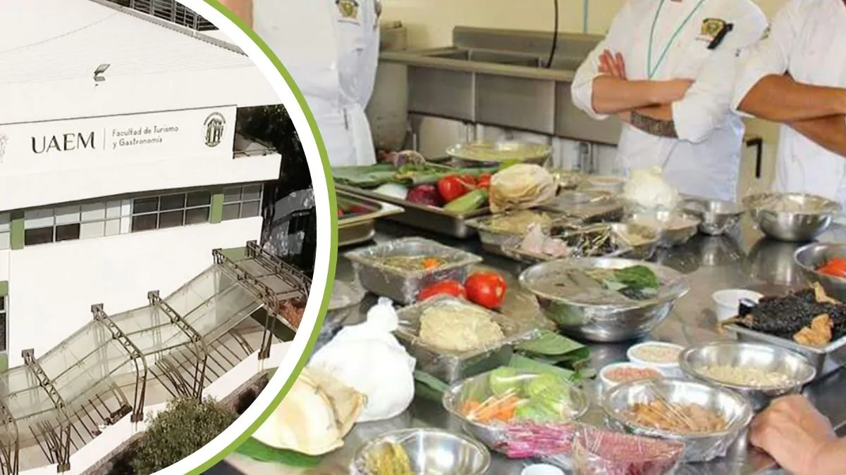 #Potrogate | Gastronomía de la UAEMéx tiene mayoría de votos a favor del paro