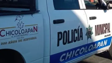 Desafortunadamente, el bebé muere por un balazo en la cabeza.