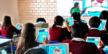 Escuelas particulares