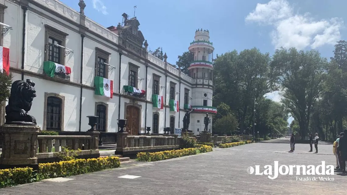 Chapingo lanza convocatoria para nuevo rector
