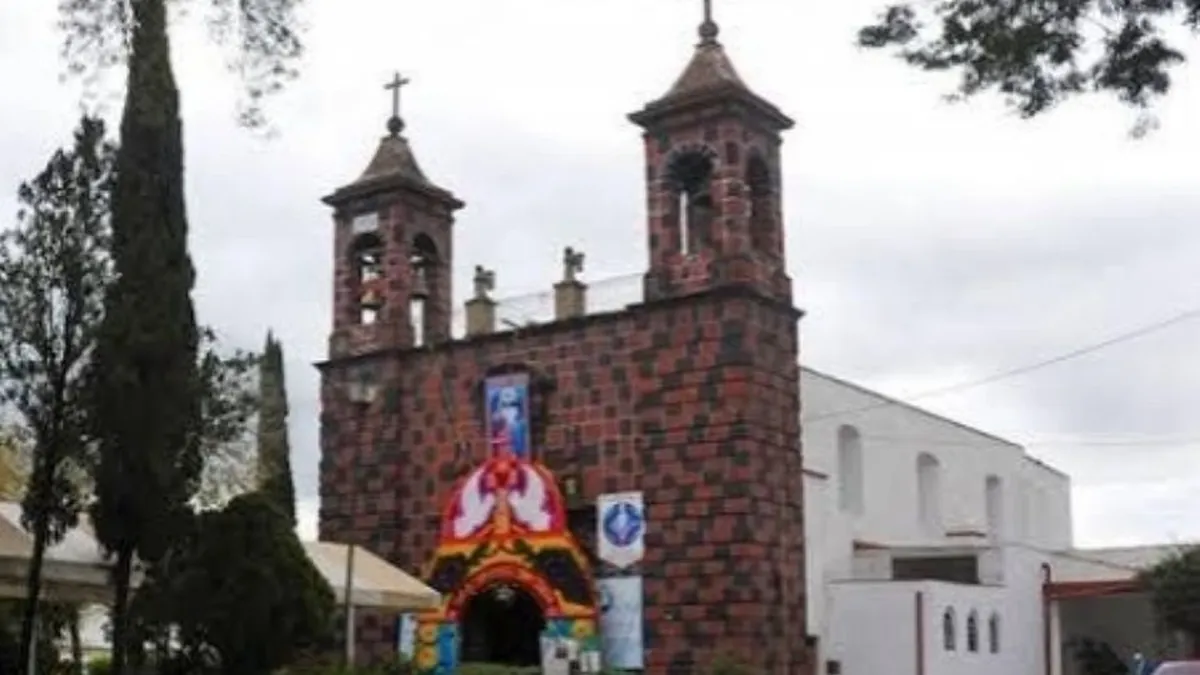 Cuautitlán vence en tribunales a Cuautitlán Izcalli y se queda con San Mateo Ixtacalco