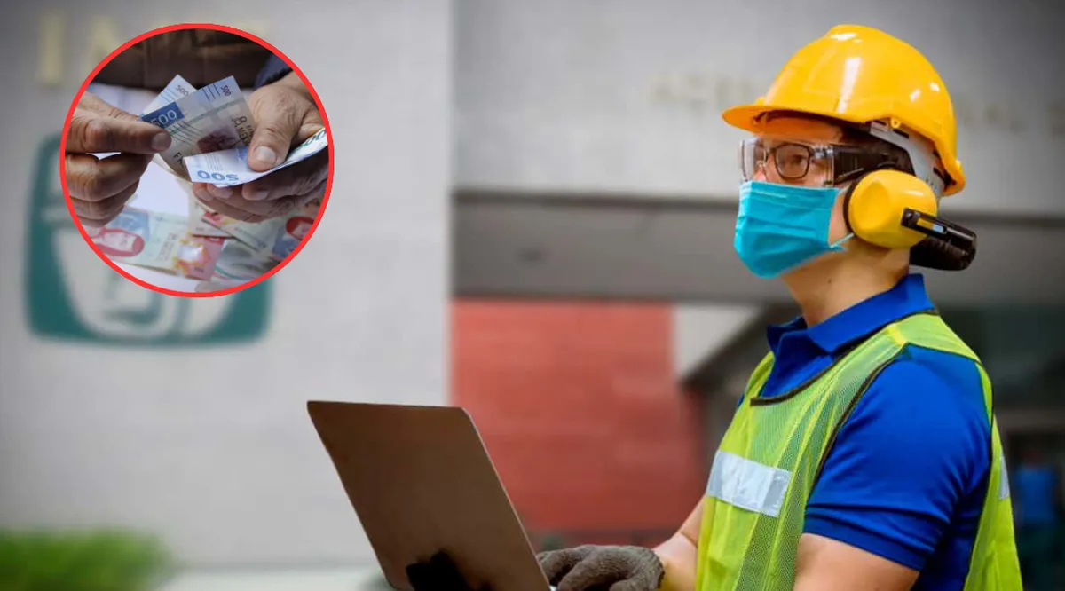 ¡Hay chamba! IMSS ofrece 9,805 bases para especialistas en Edomex y otros estados