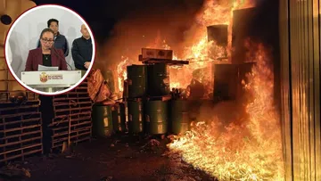 Basura y falta de seguridad provocan más de 800 incendios en Ecatepec