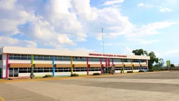 Estudiantes señalan irregularidades administrativas en Politécnico de Otzolotepec