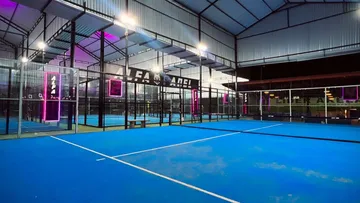 #LordPadel | Alfa Pádel se deslinda de agresión ocurrida en sus instalaciones