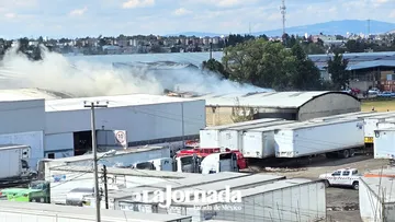 Lista de pasajeros de avioneta desplomada en Toluca; hay tres menores de edad