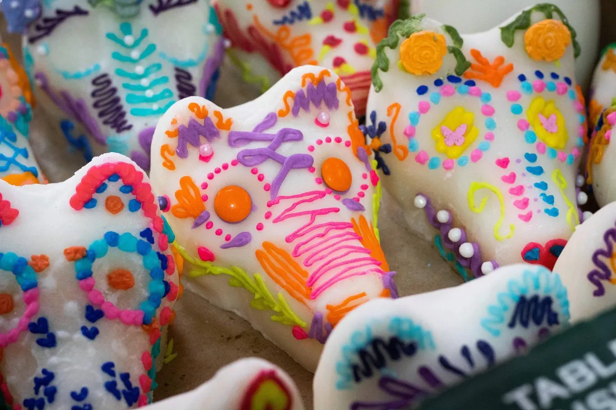 Conoce las “michiveritas” y “lomiveritas” originarias de Toluca