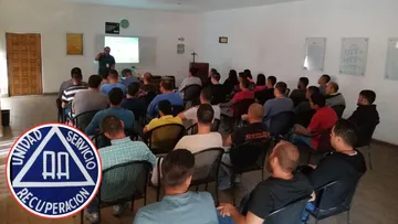 Centros de rehabilitación piden apoyo para regularizarse en Edomex