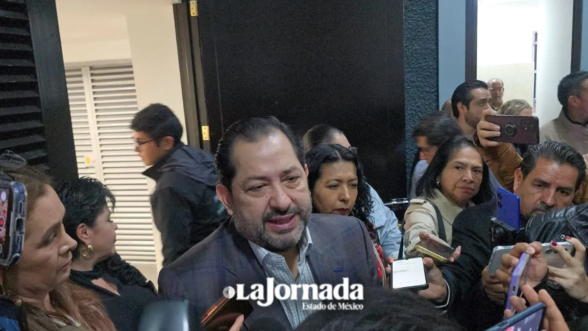 Legislatura define lista de cinco secretarios que comparecerán por Segundo Informe