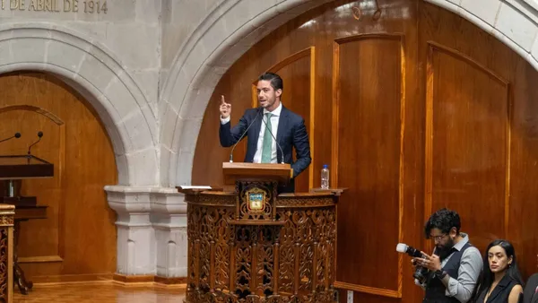 Edomex fortalece su marco legal para conservar patrimonio natural y biocultural con iniciativa del PVEM 