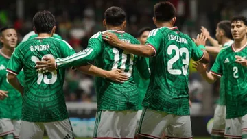 México llega preparado al Mundial, asegura Javier Aguirre