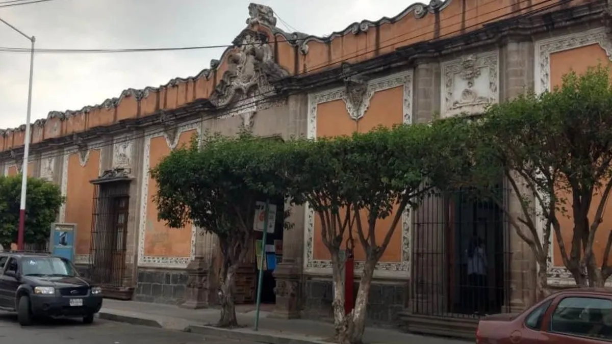 Alistan el primer museo de historia en Texcoco