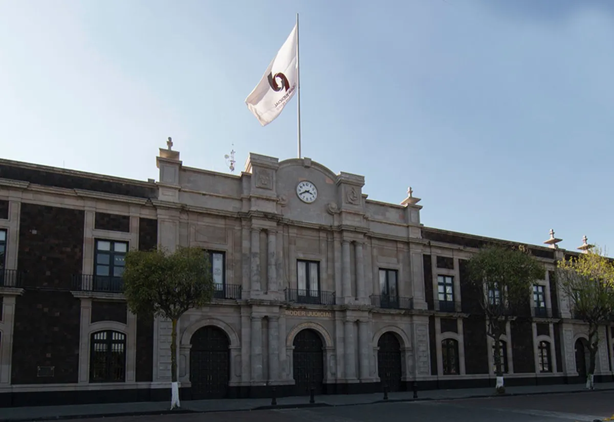 Un Poder Judicial abierto, transparente, que combata la corrupción, plantean candidaturas