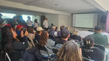 ¿Tlalnepantla se ‘lava las manos’? Gobierno asegura que no dio licencias para bodegas; vecinos acusan contradicciones