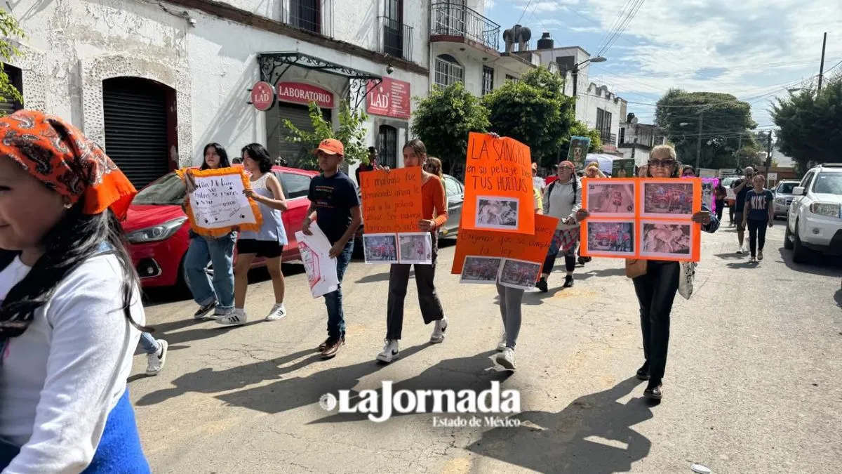 Tenancingo: Exigen sanción para dueño de perrito que abandonó y murió atacado